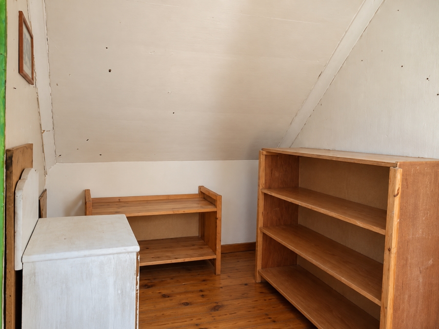 3 Bedroom Property for Sale in Jagtershof Western Cape